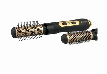 Фен-щетка Vitek,Rowenta,Remington,Philips новый