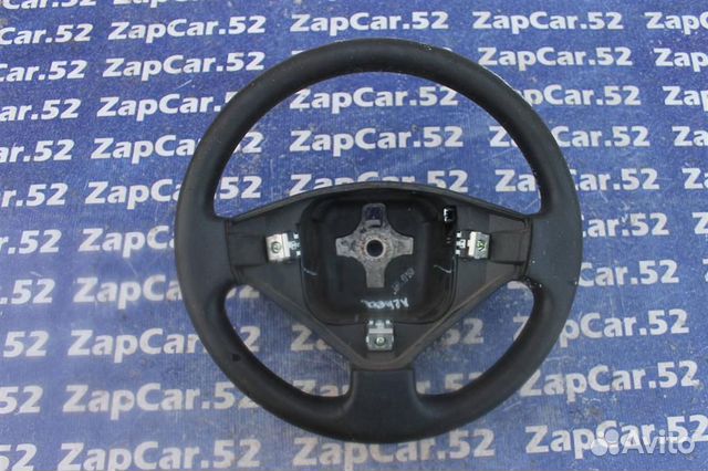 Рулевое колесо (Руль ) Фиат Альбеа купить в Нижнем Новгороде Fiat 0000 ...