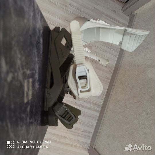 Продам сноуборд