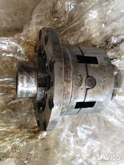 Дифференциал УАЗ