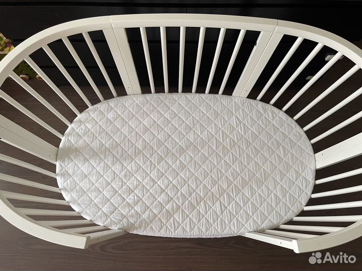 Stokke sleepi