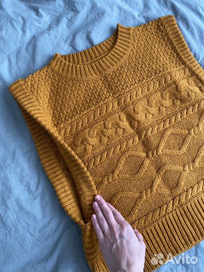 Жилет женский