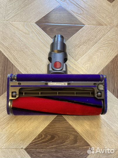 Пылесос Dyson v10 оригинал