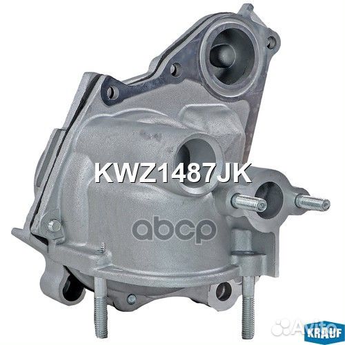 Помпа водяная 3-5SFE