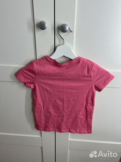 Футболка Liu jo детская новая оригинал