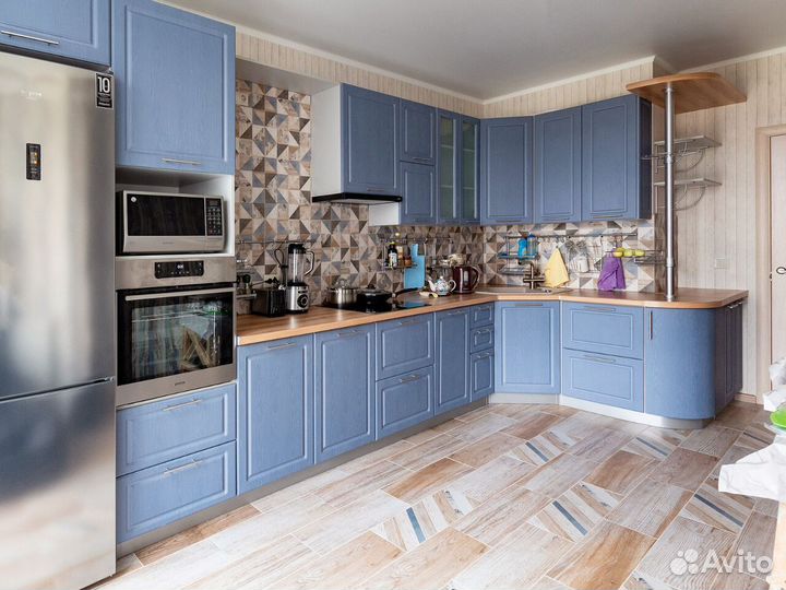 Кухня от производителя на заказ