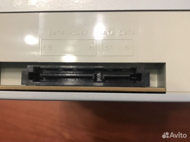 Оптический привод (дисковод) Sony AD-5260S