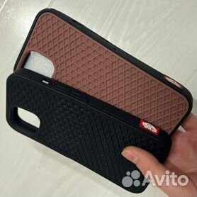 Vans store case iphone