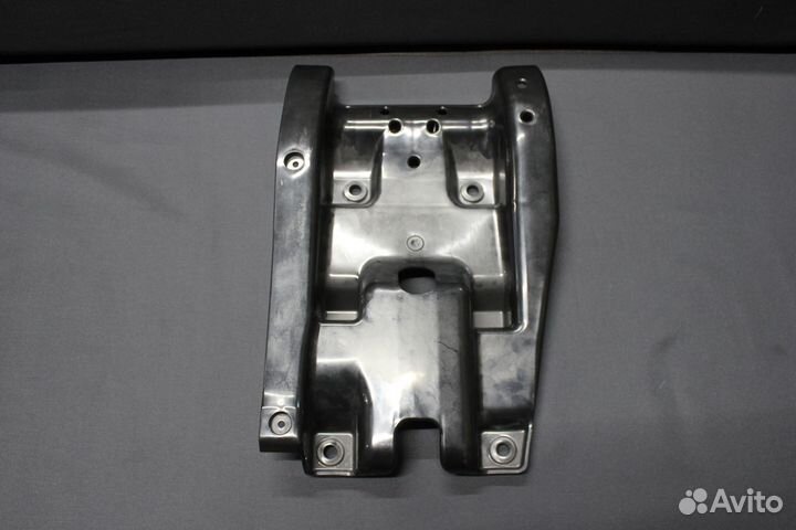 Ограничитель Брызговика Yamaha RS