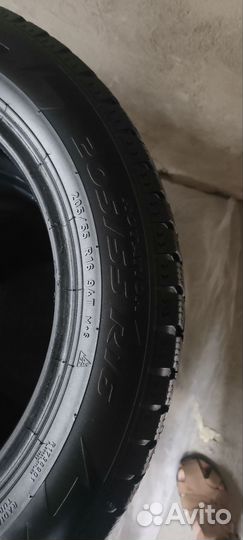 Pirelli Ice Zero 205/55 R16 94