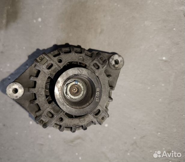 Генератор Bosh