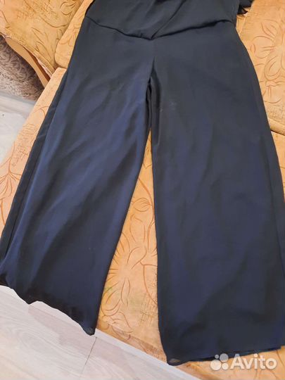 Юбка брюки 48