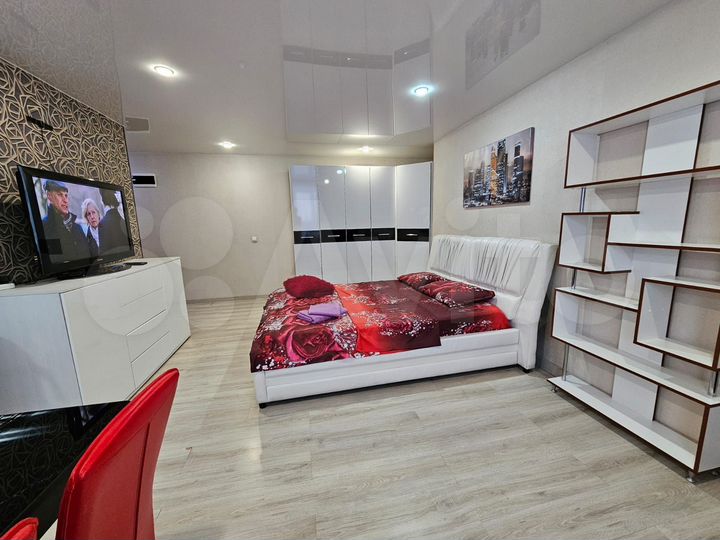 Квартира-студия, 32 м², 2/5 эт.