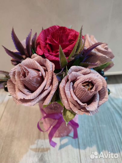 Поделка для детского сада, школы