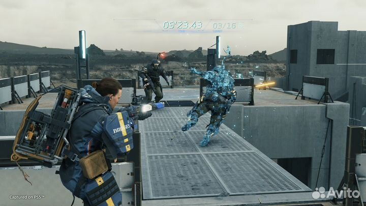 Death Stranding - Director's Cut пк (Steam)