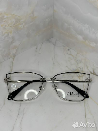 Оправа для очков женская новая