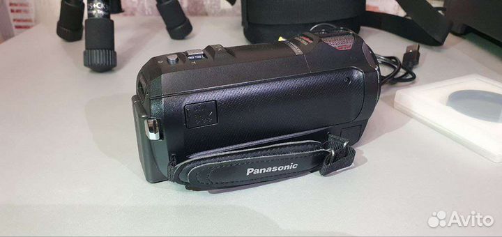 Камера Panasonic HC-V760