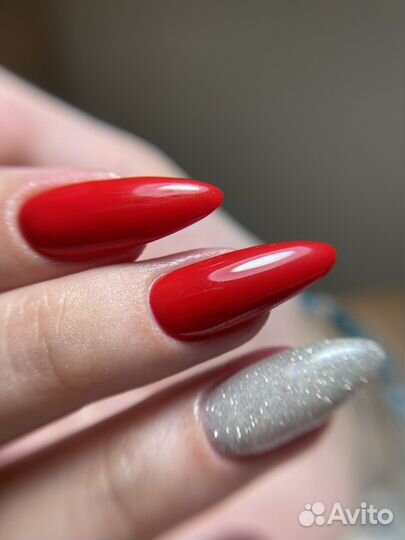 Мастер маникюра