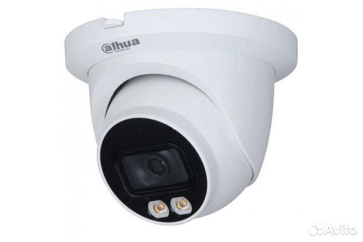 Камера видеонаблюдения