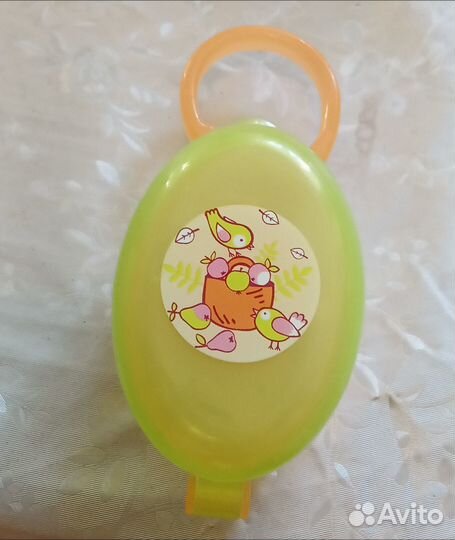 Молокоотсос