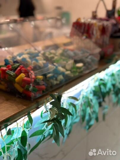 Мармелад оптом халяль