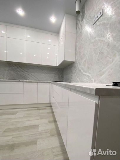 Кухня от производителя