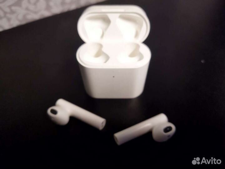 Беспроводные наушники mi airdots pro 2s