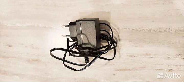 Wi-Fi роутер TP-Link Archer C6 v2