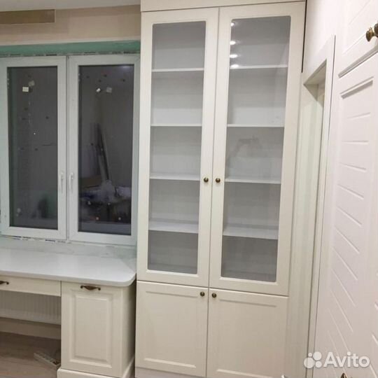 Шкаф на заказ