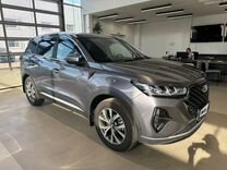 Chery Tiggo 7 Pro Max 1.6 AMT, 2023, 15 000 км, с пробегом, цена 2 175 000 руб.