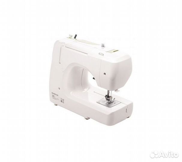 Швейная машина Comfort 14 белый