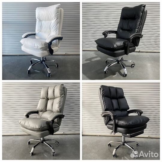 Компьютерные кресла цена от производителя