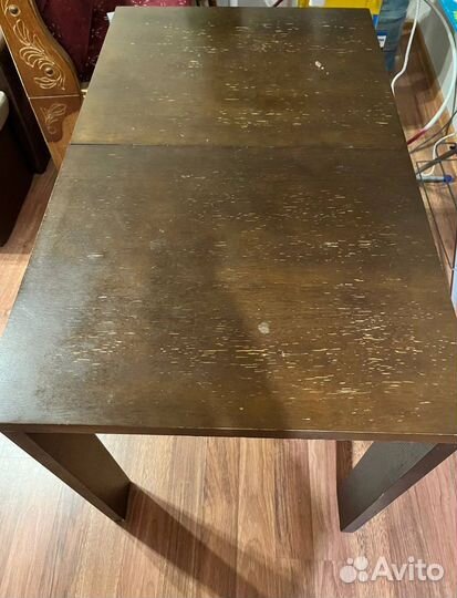 Кухонный стол бу