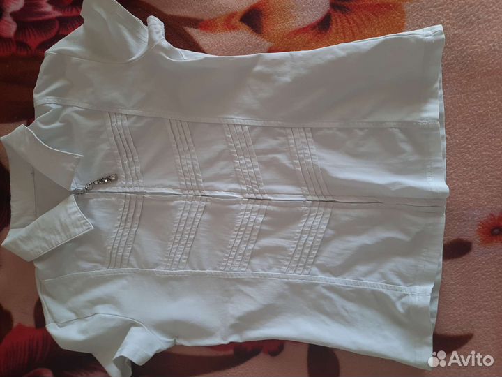 Школьная форма 134-140