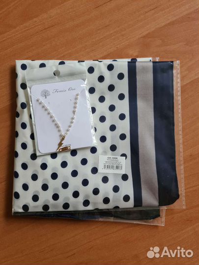 Итальянский платок