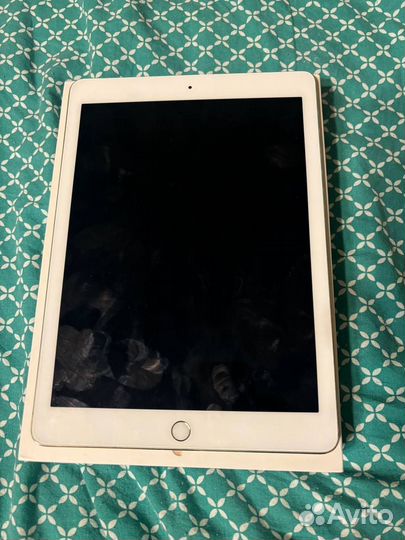 iPad air 2 32gb