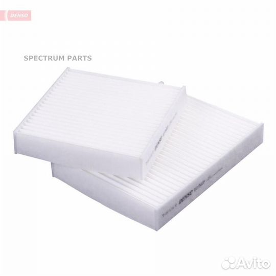 Denso DCF560P Фильтр салона