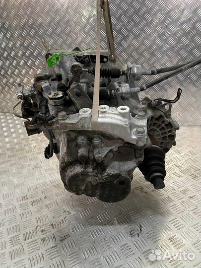 МКПП Honda Accord viii 2009г. SM3M 2.0