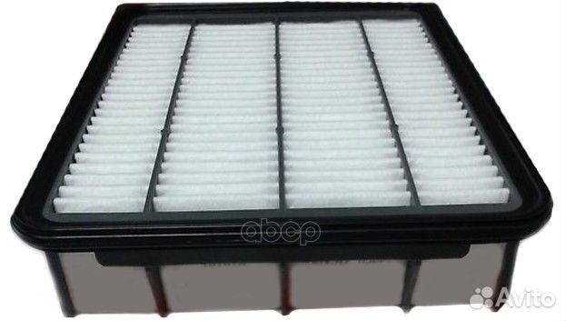 Фильтр воздушный toyotaland Cruiser Prado