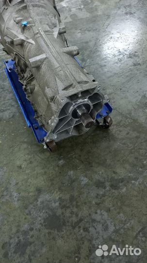 АКПП Bmw 528I F10 N20B20A 2013