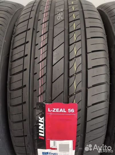 iLink L-Zeal56 285/50 R22