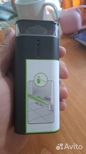 Ограничитель движения для Roomba 2в1