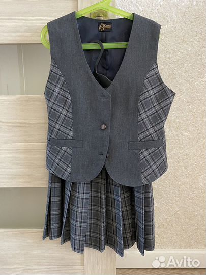 Школьная форма