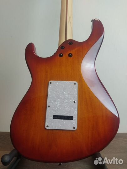 Электрогитара Cort