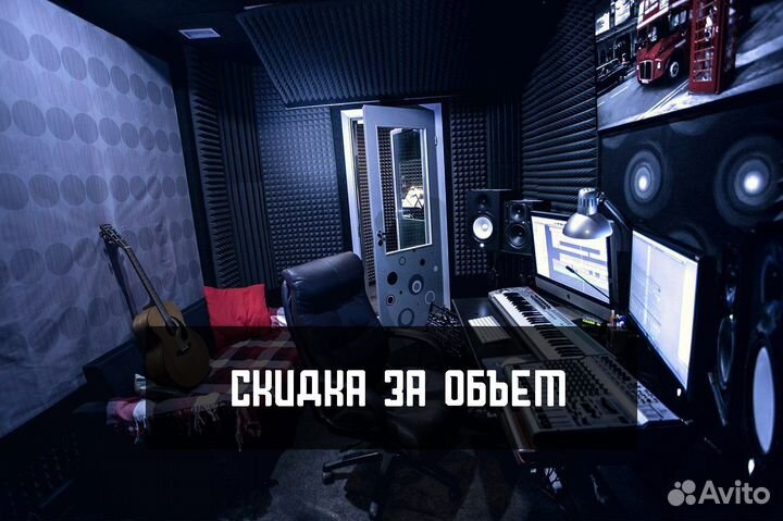 Озвучка текста (реклама,видео,аудиокнига) Диктор