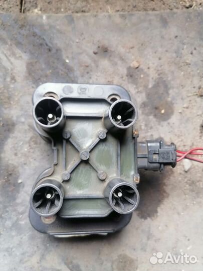 Модуль зажигания ваз