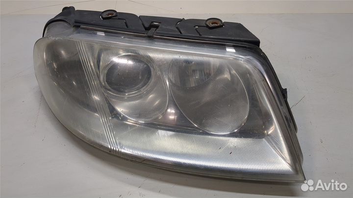 Фара (передняя) Volkswagen Passat 5, 2003