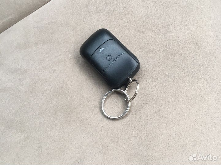 Брелок сигнализации starline a93