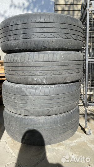 Bridgestone 613V 3.25/55 R19 19H