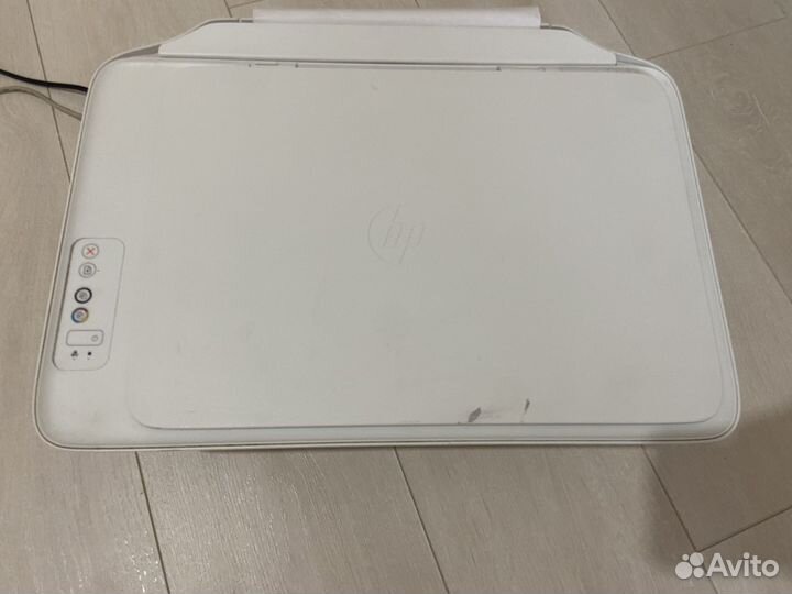 Принтер hp